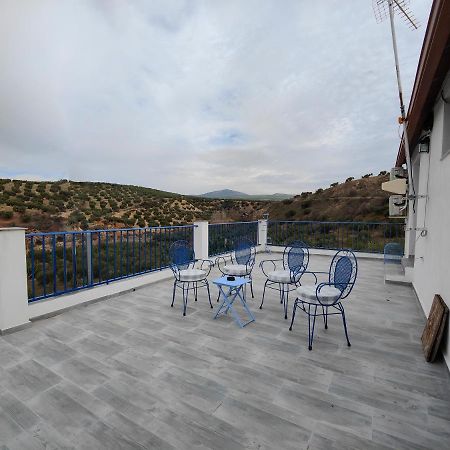 Vivienda Rural Del Salado Villa Jaén Kültér fotó