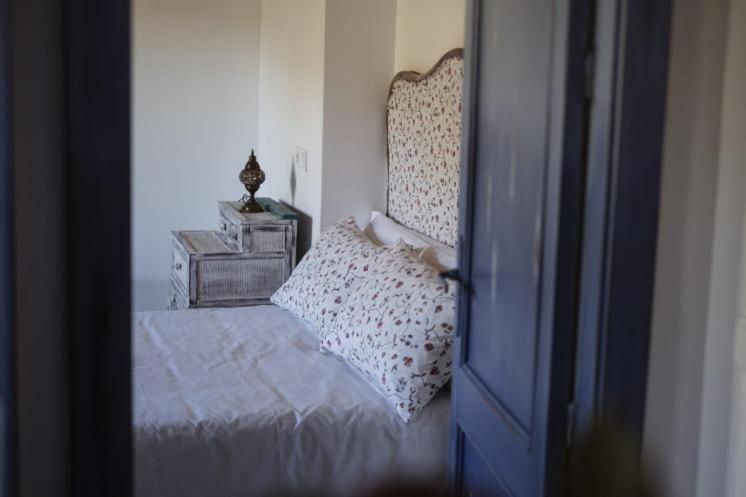 Vivienda Rural Del Salado Villa Jaén Kültér fotó