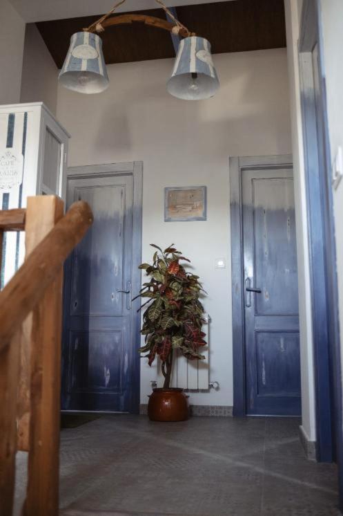 Vivienda Rural Del Salado Villa Jaén Kültér fotó