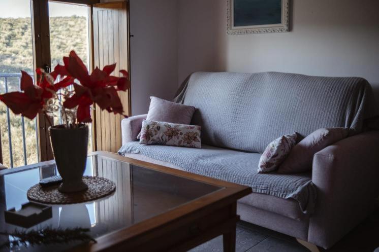 Vivienda Rural Del Salado Villa Jaén Kültér fotó
