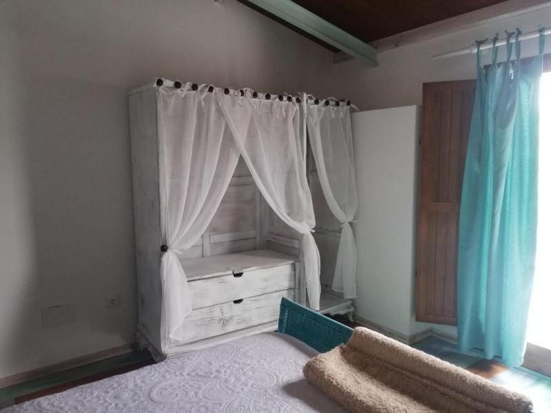 Vivienda Rural Del Salado Villa Jaén Kültér fotó