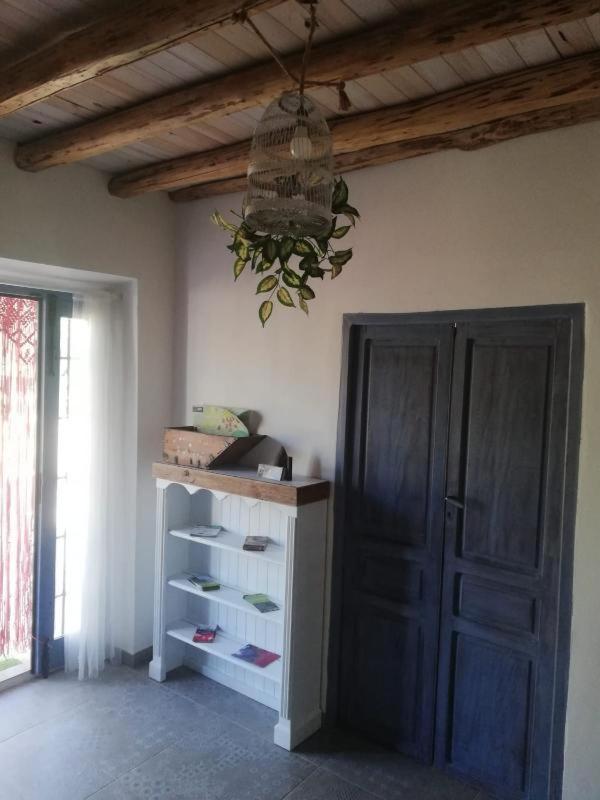 Vivienda Rural Del Salado Villa Jaén Kültér fotó