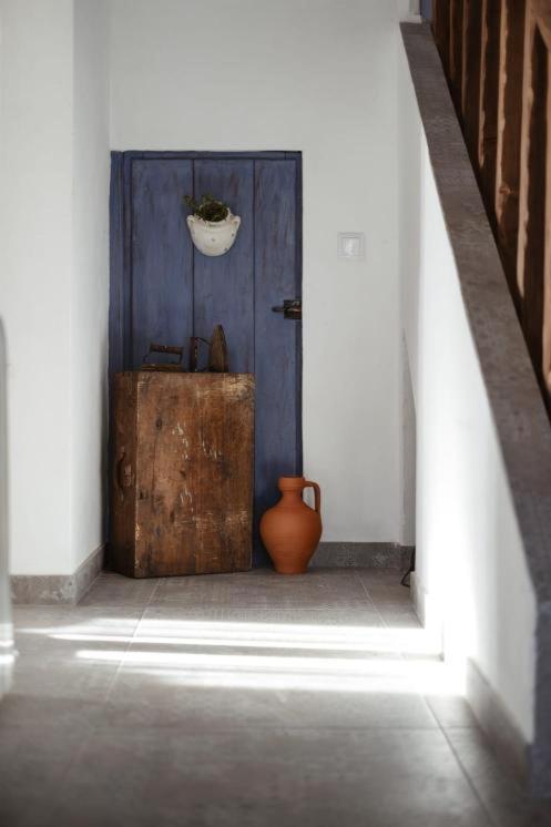 Vivienda Rural Del Salado Villa Jaén Kültér fotó