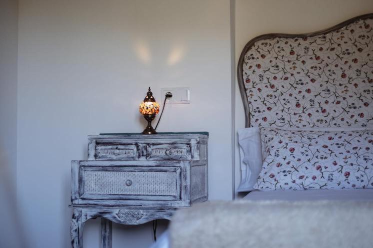 Vivienda Rural Del Salado Villa Jaén Kültér fotó