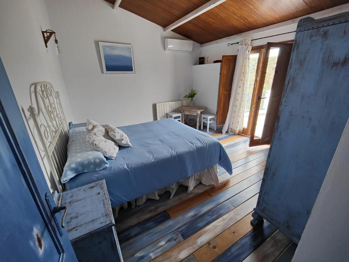 Vivienda Rural Del Salado Villa Jaén Kültér fotó