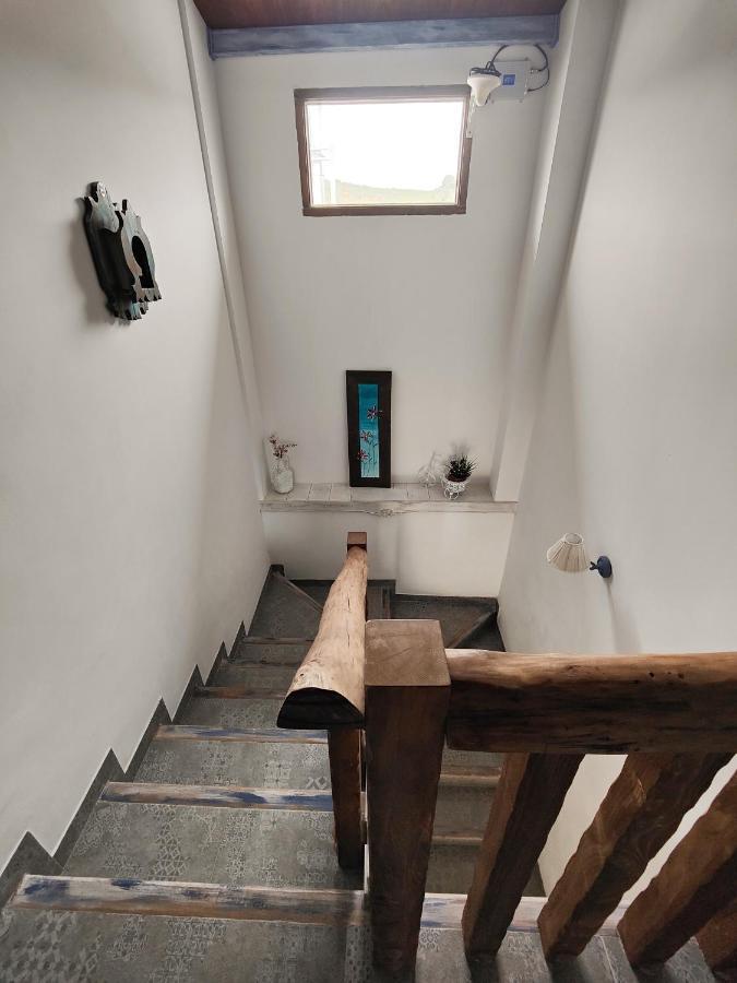 Vivienda Rural Del Salado Villa Jaén Kültér fotó