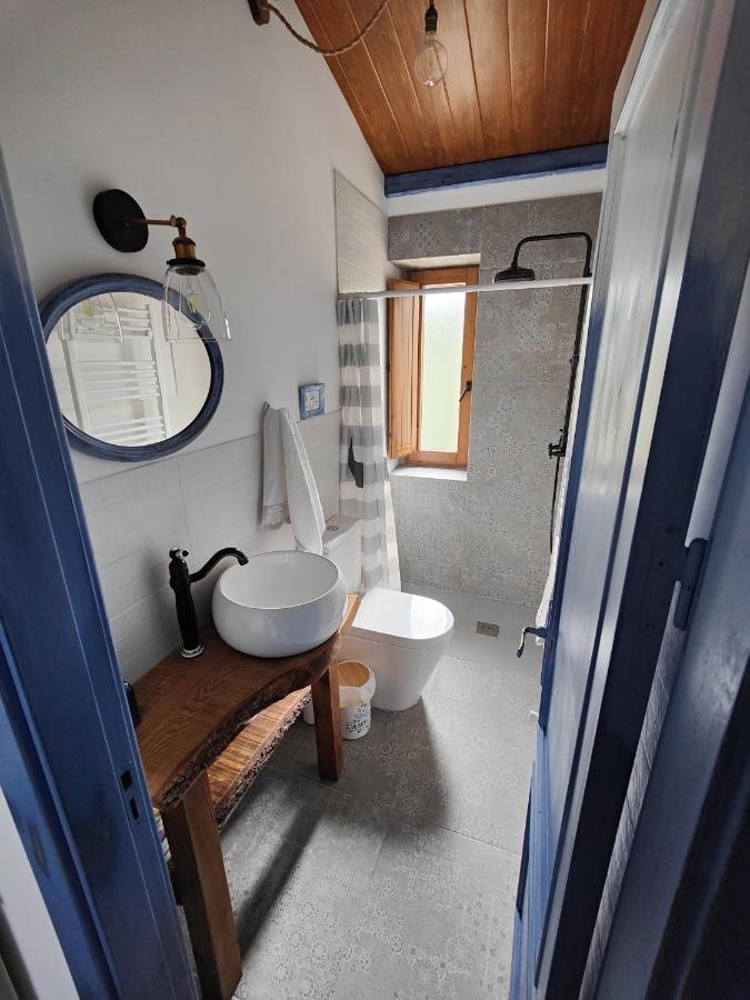 Vivienda Rural Del Salado Villa Jaén Kültér fotó
