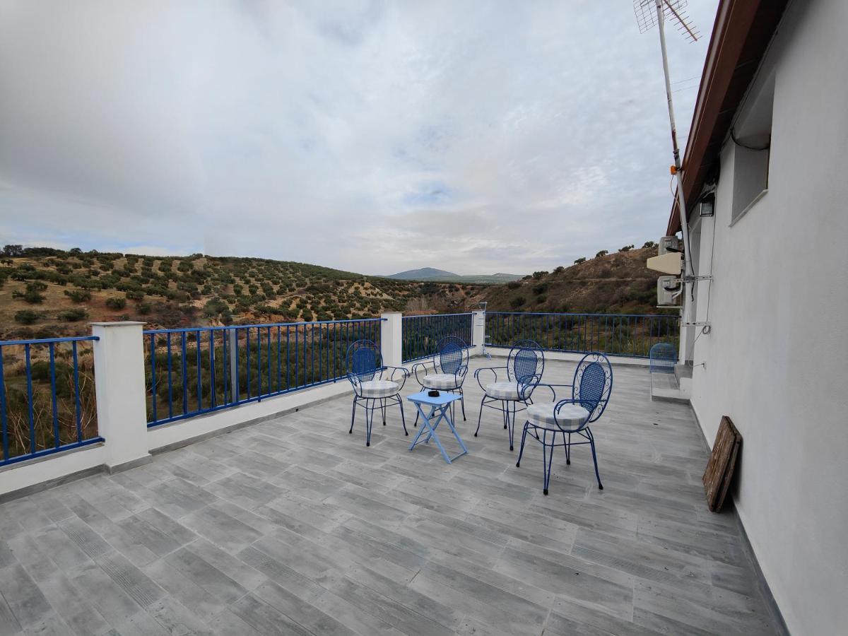 Vivienda Rural Del Salado Villa Jaén Kültér fotó