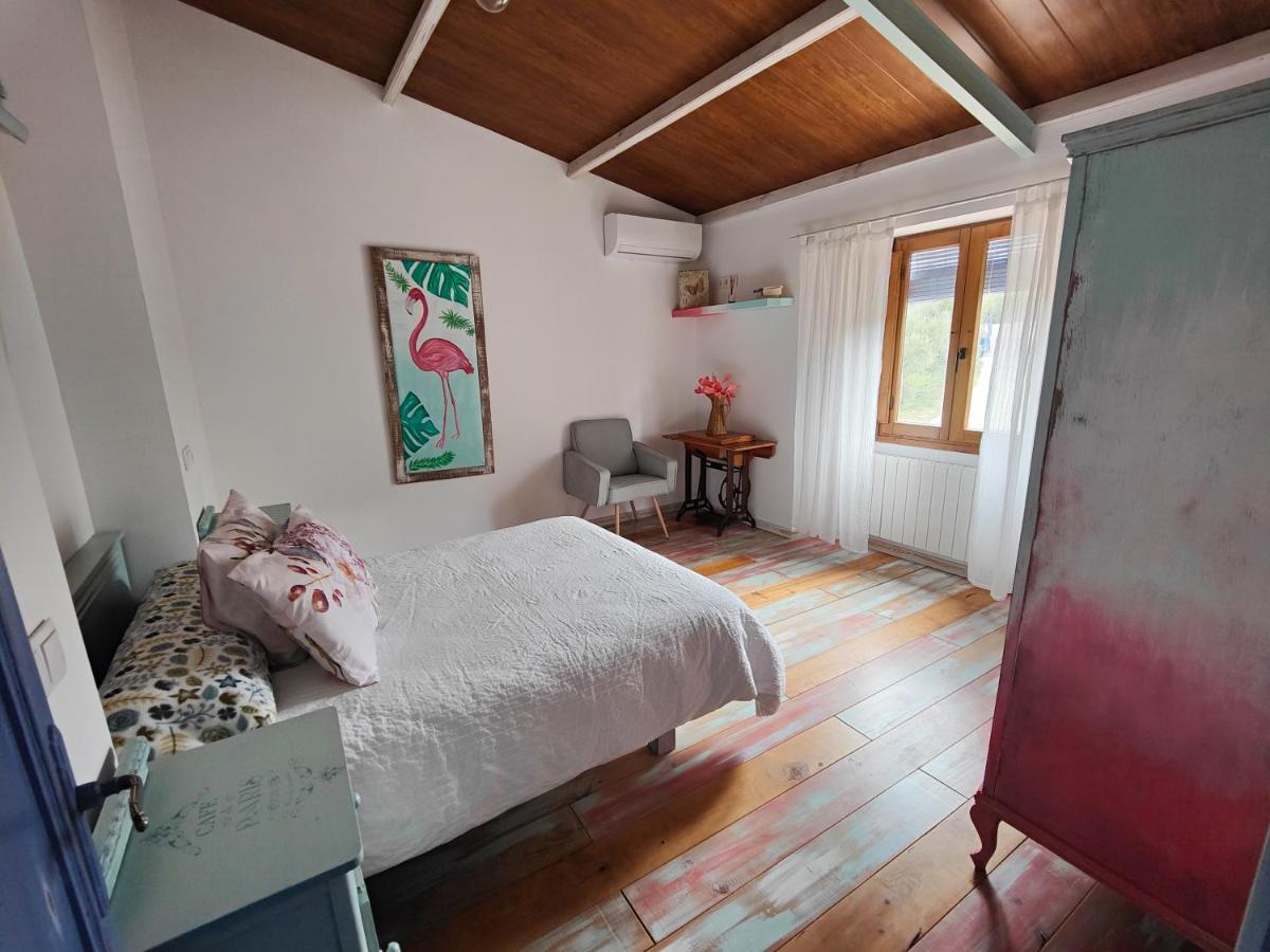 Vivienda Rural Del Salado Villa Jaén Kültér fotó
